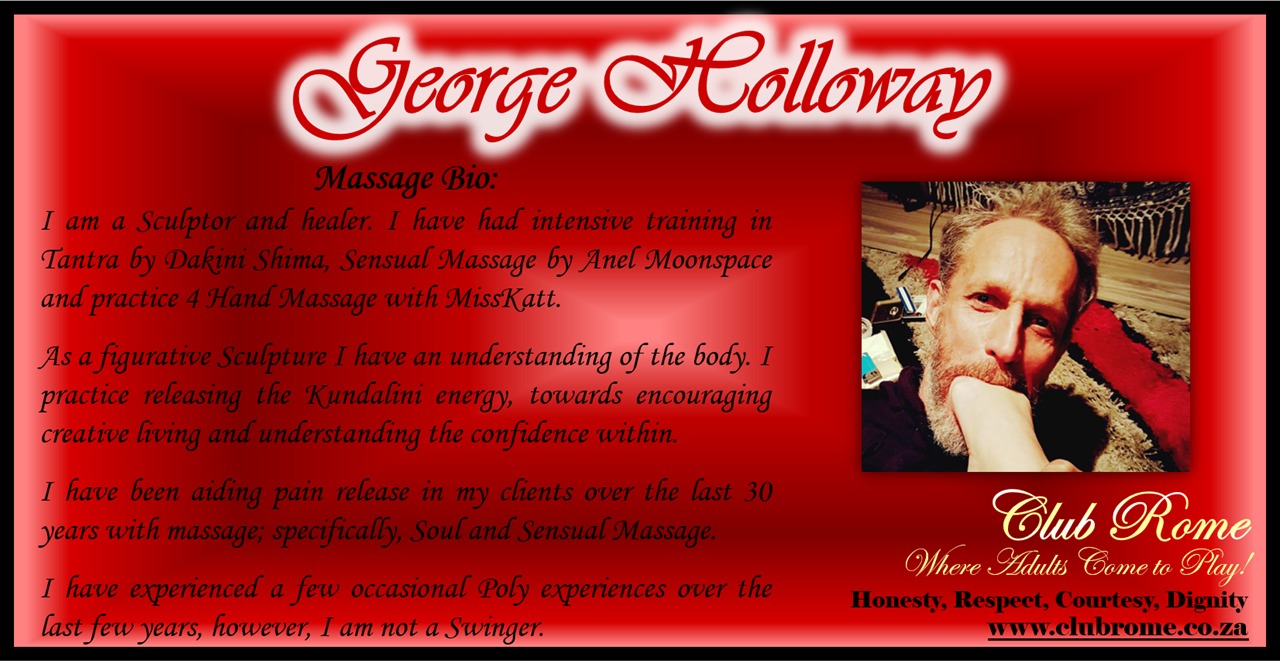 George Massage